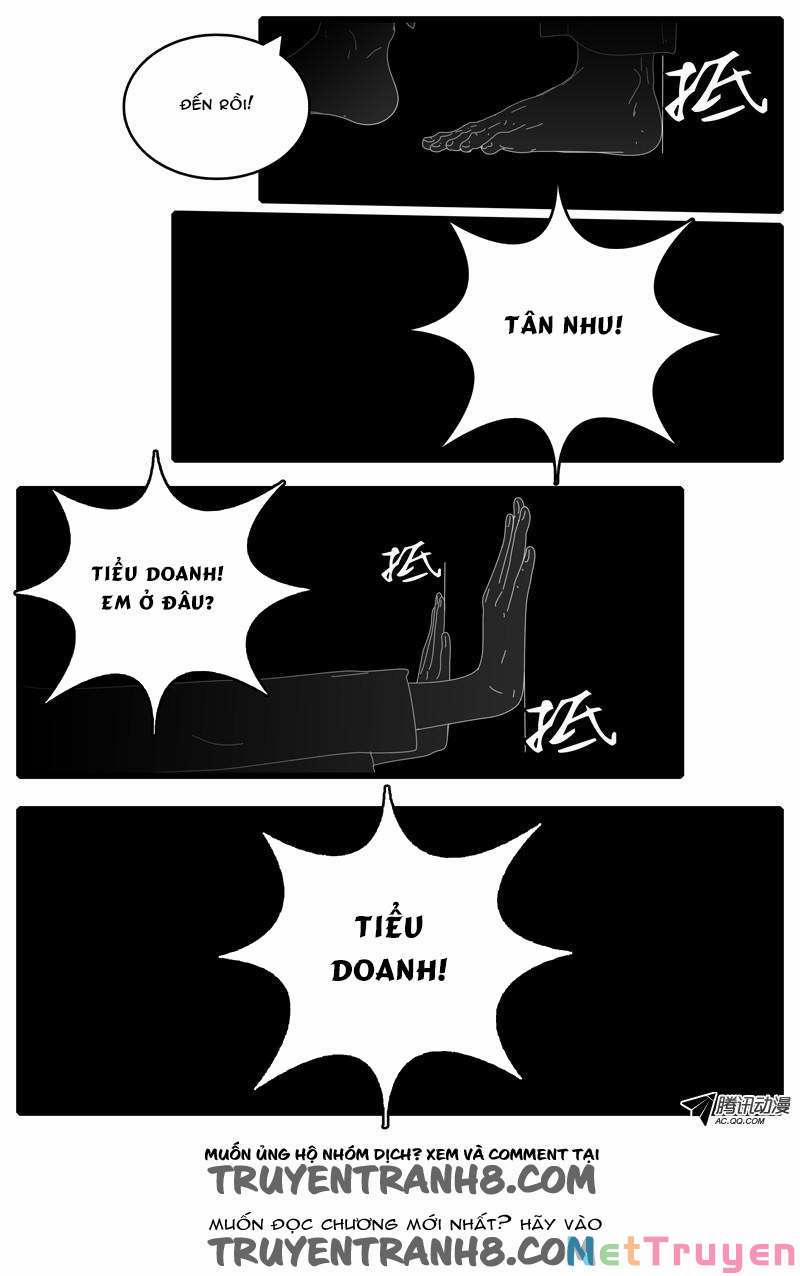 manhwax10.com - Truyện Manhwa World Game Chương 85 Trang 7