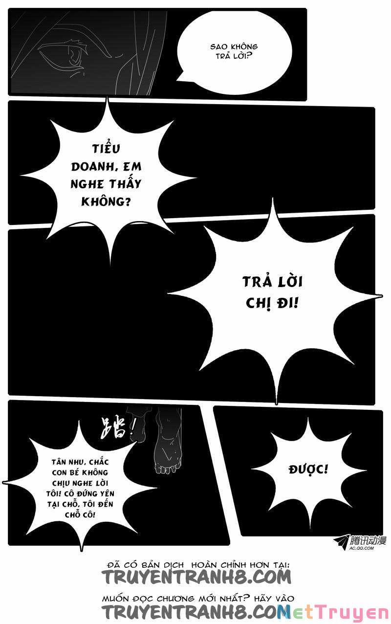 manhwax10.com - Truyện Manhwa World Game Chương 85 Trang 8