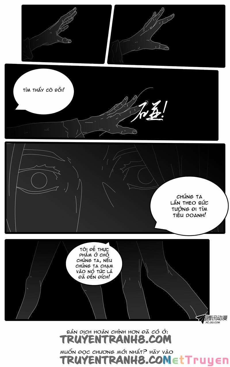 manhwax10.com - Truyện Manhwa World Game Chương 85 Trang 9