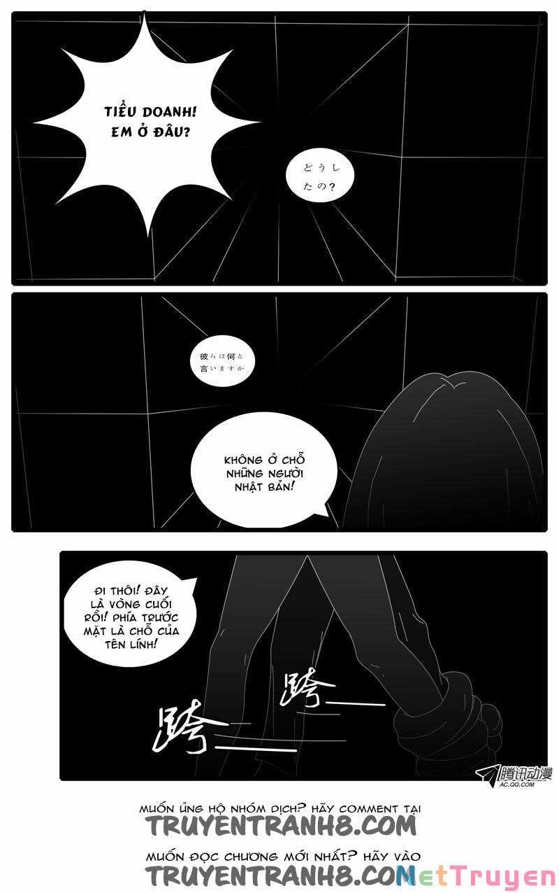 manhwax10.com - Truyện Manhwa World Game Chương 86 Trang 3