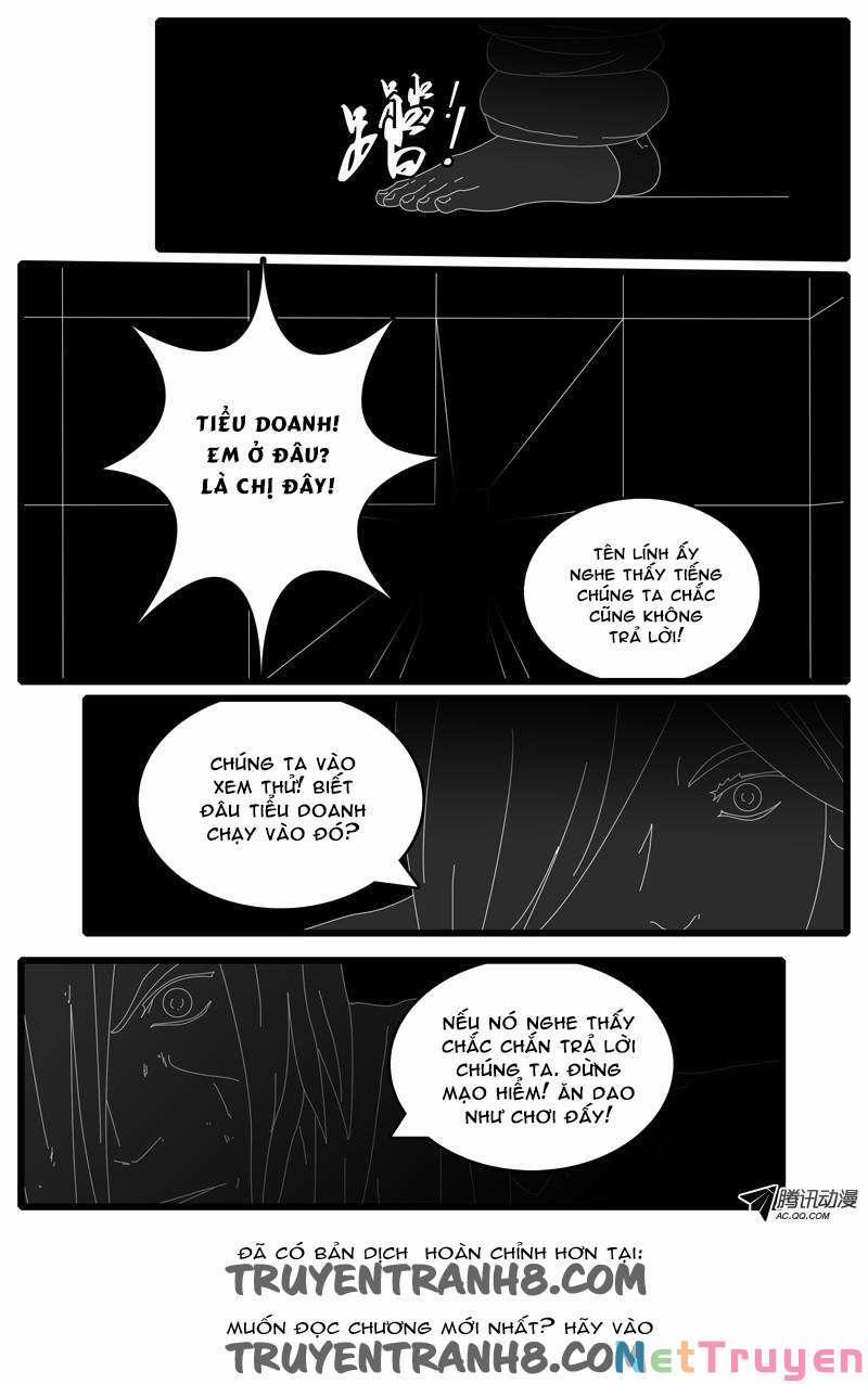 manhwax10.com - Truyện Manhwa World Game Chương 86 Trang 4