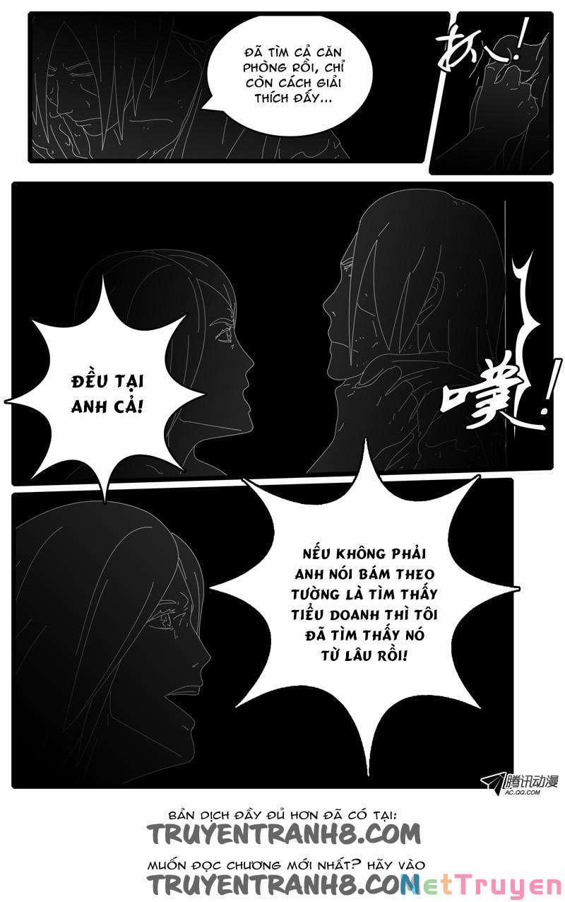 manhwax10.com - Truyện Manhwa World Game Chương 86 Trang 6