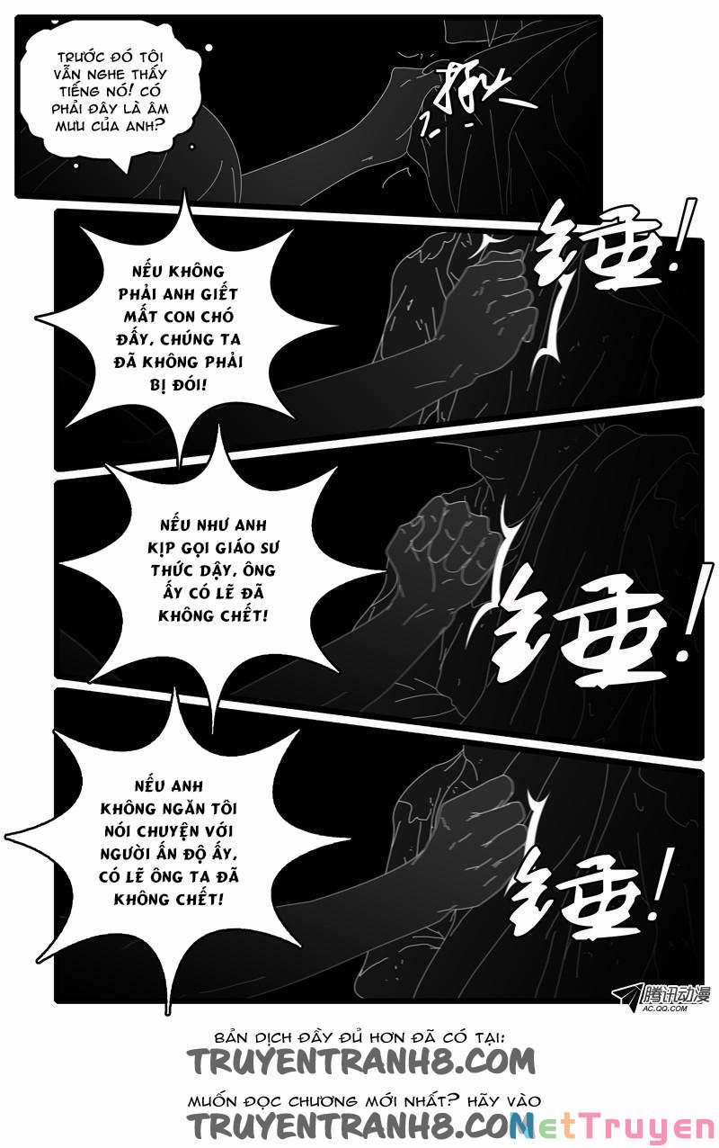 manhwax10.com - Truyện Manhwa World Game Chương 86 Trang 7