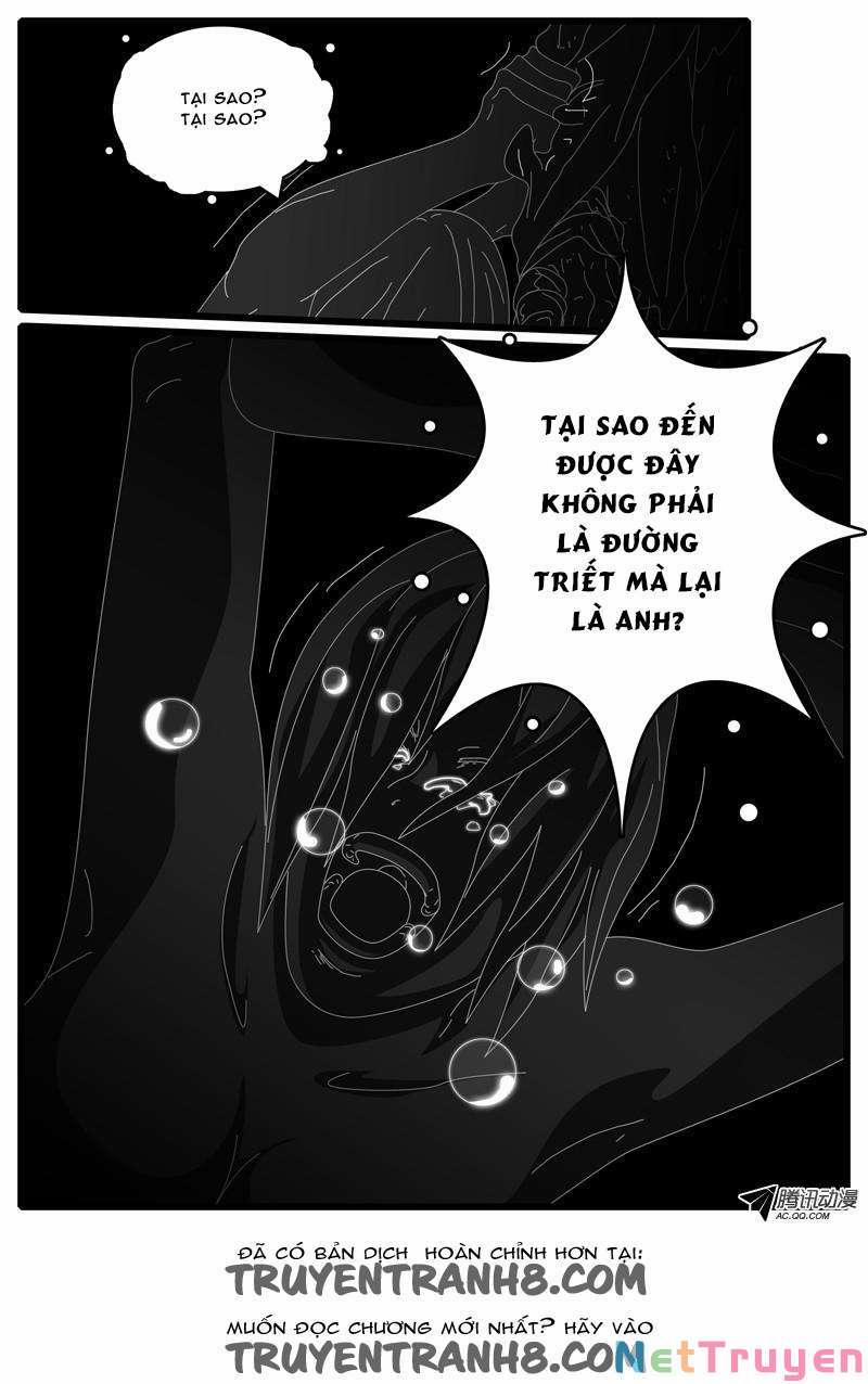 manhwax10.com - Truyện Manhwa World Game Chương 86 Trang 8
