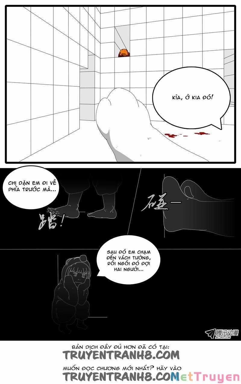 manhwax10.com - Truyện Manhwa World Game Chương 88 Trang 8