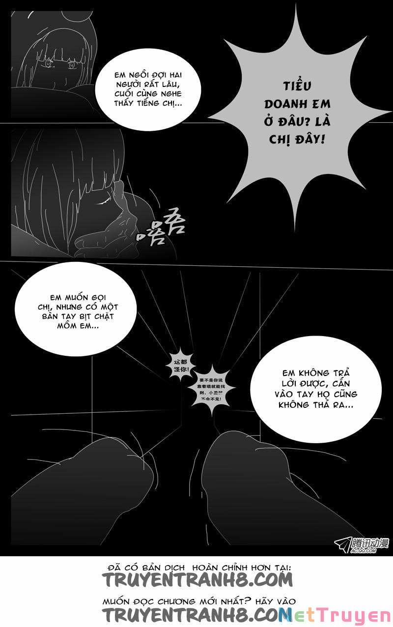 manhwax10.com - Truyện Manhwa World Game Chương 88 Trang 9