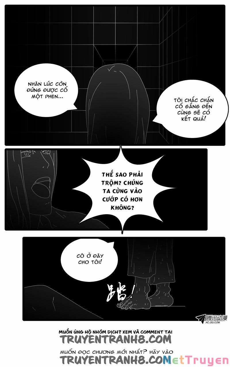 manhwax10.com - Truyện Manhwa World Game Chương 91 Trang 11