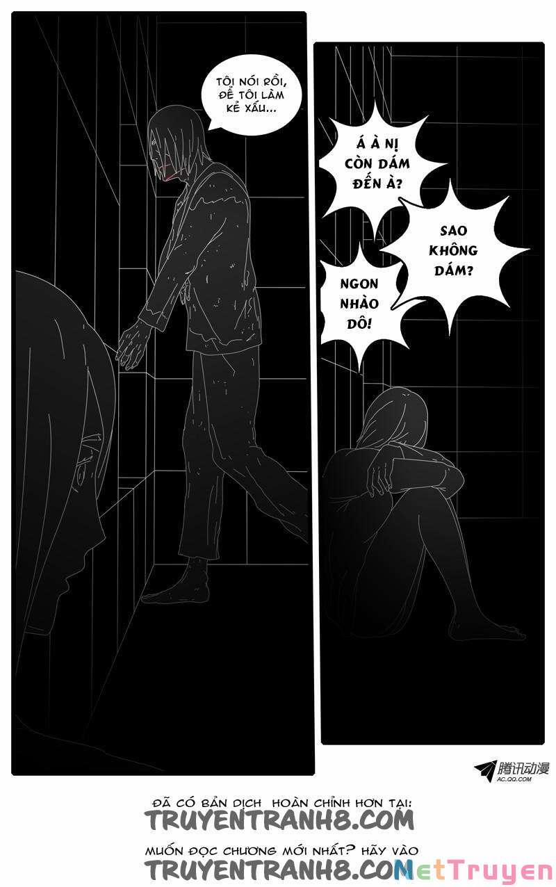 manhwax10.com - Truyện Manhwa World Game Chương 91 Trang 12