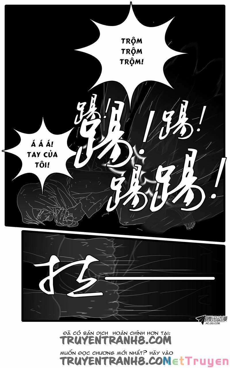 manhwax10.com - Truyện Manhwa World Game Chương 91 Trang 3