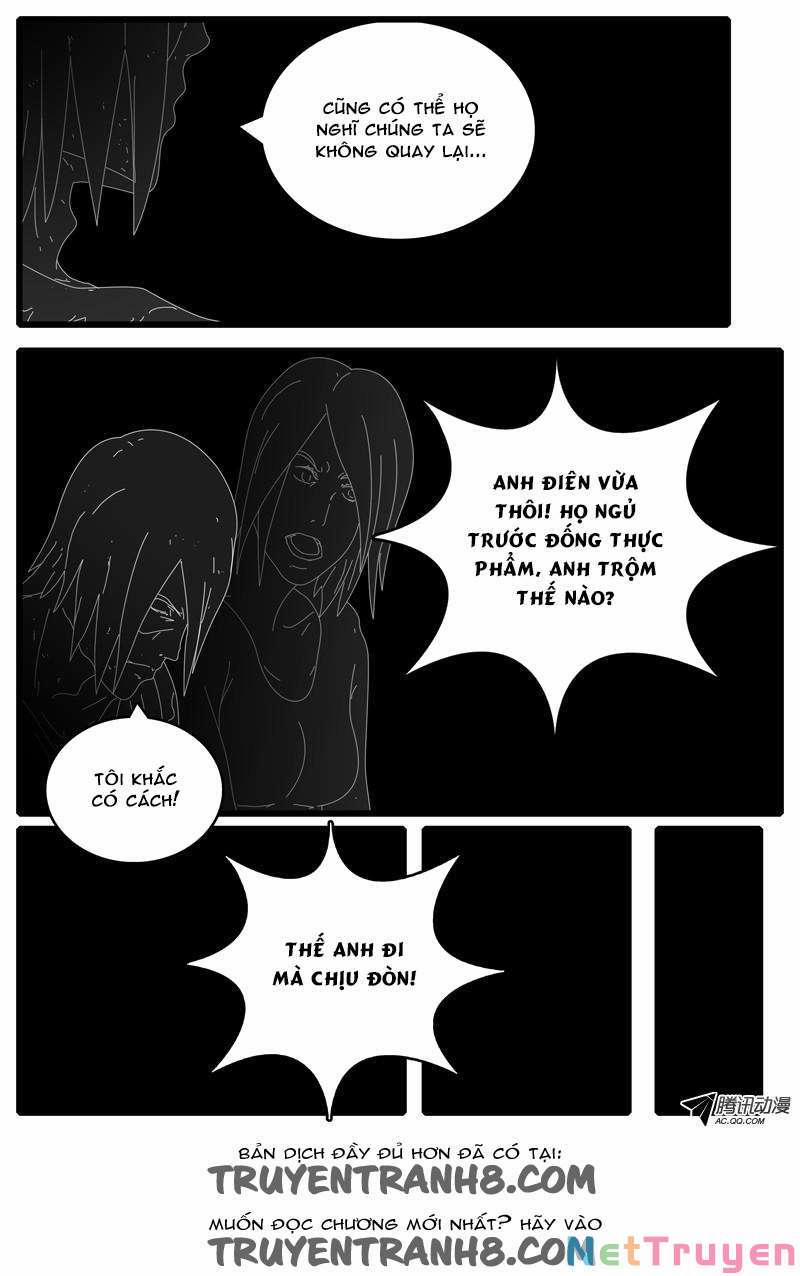 manhwax10.com - Truyện Manhwa World Game Chương 91 Trang 7