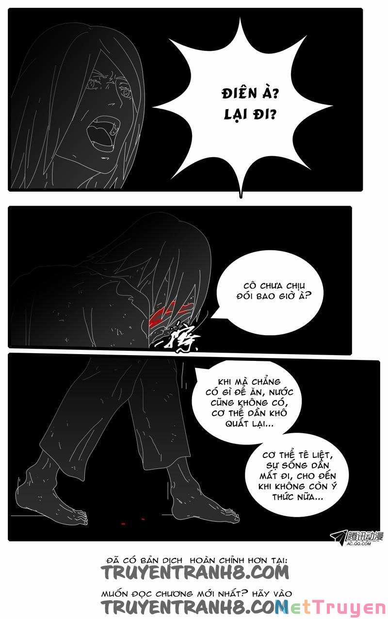manhwax10.com - Truyện Manhwa World Game Chương 91 Trang 10