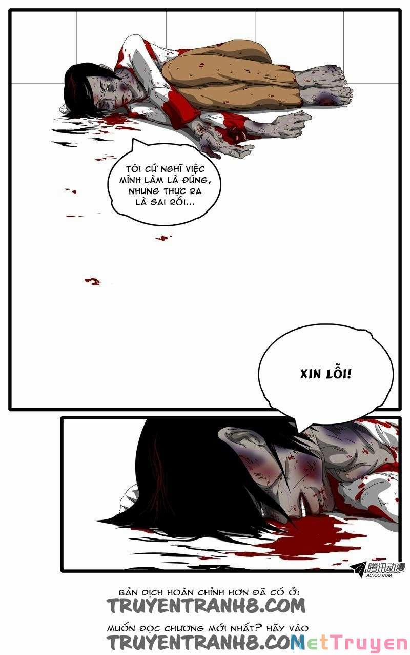 manhwax10.com - Truyện Manhwa World Game Chương 92 Trang 6