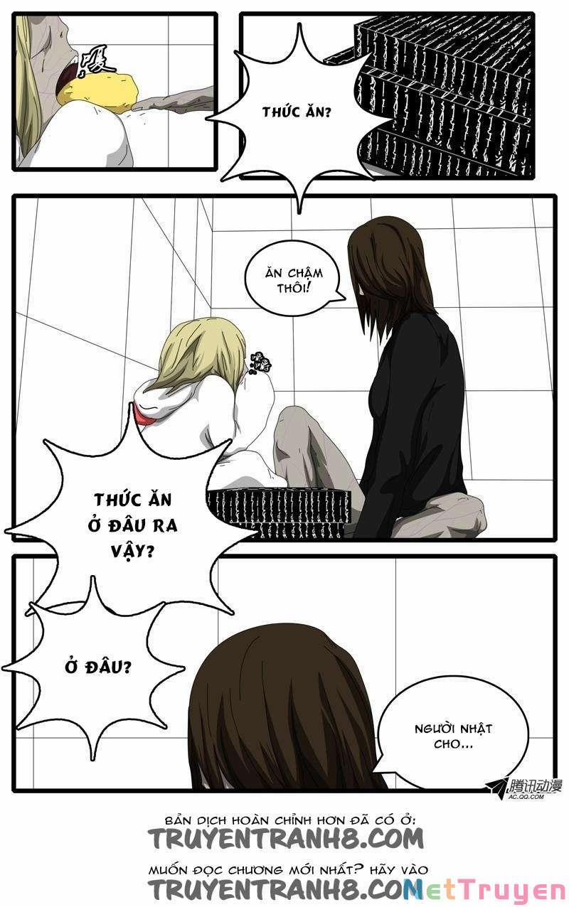 manhwax10.com - Truyện Manhwa World Game Chương 94 Trang 5