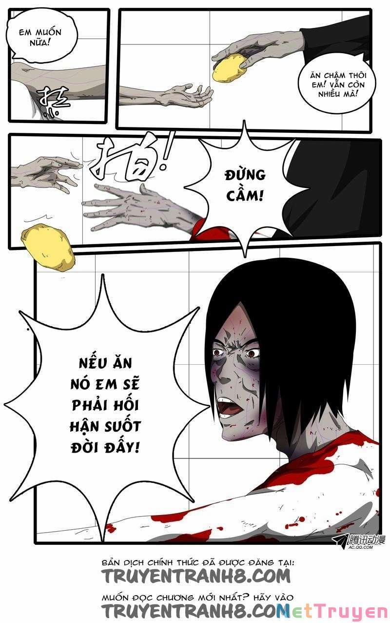 manhwax10.com - Truyện Manhwa World Game Chương 94 Trang 7