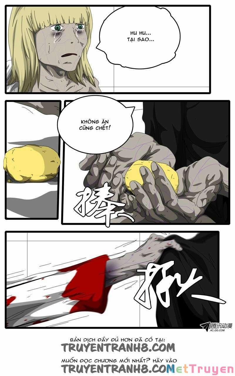 manhwax10.com - Truyện Manhwa World Game Chương 94 Trang 8