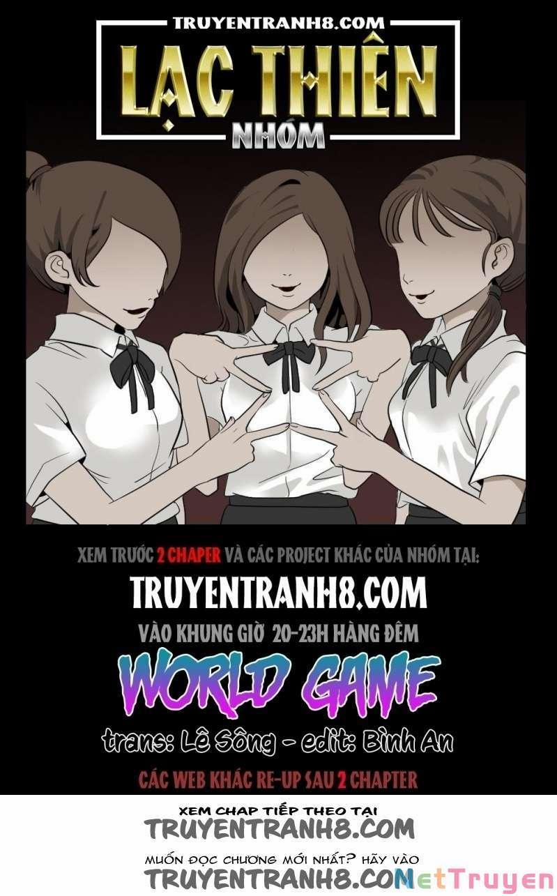 manhwax10.com - Truyện Manhwa World Game Chương 97 Trang 1
