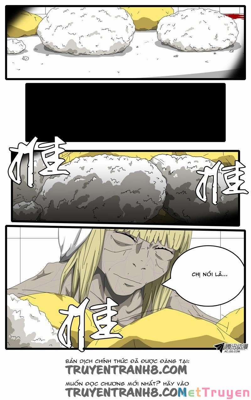 manhwax10.com - Truyện Manhwa World Game Chương 97 Trang 5