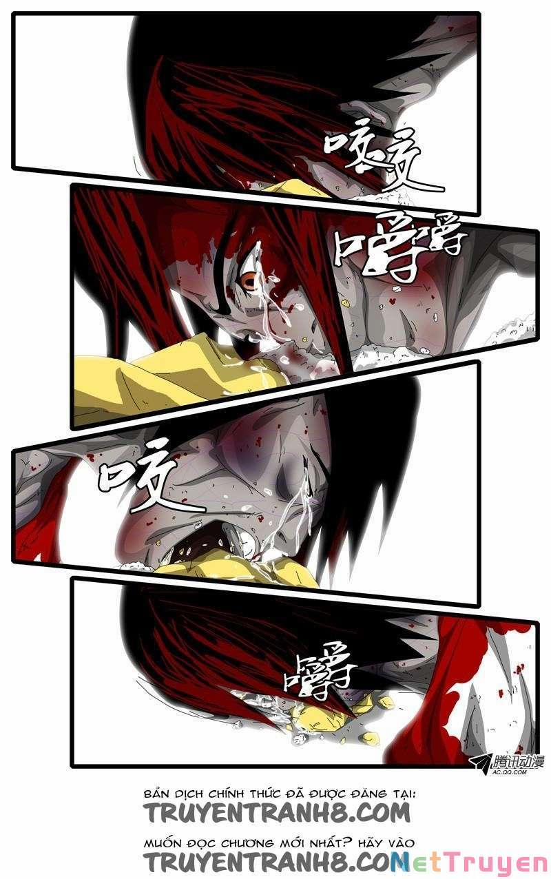 manhwax10.com - Truyện Manhwa World Game Chương 97 Trang 9