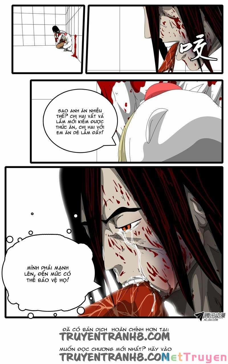 manhwax10.com - Truyện Manhwa World Game Chương 99 Trang 10