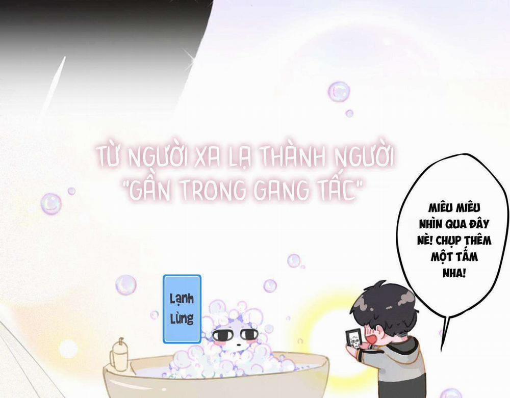 manhwax10.com - Truyện Manhwa Xã Hội Mồn Lèo Chương 40 Trang 11