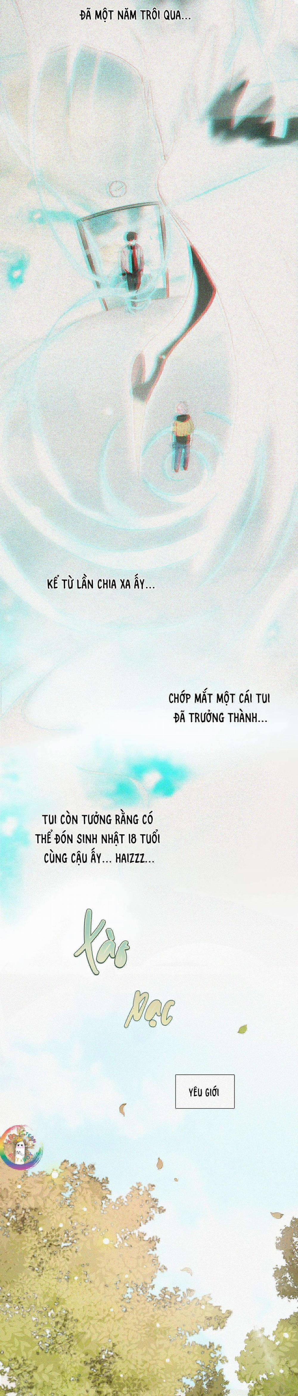 manhwax10.com - Truyện Manhwa Xã Hội Mồn Lèo Chương 41 Trang 2