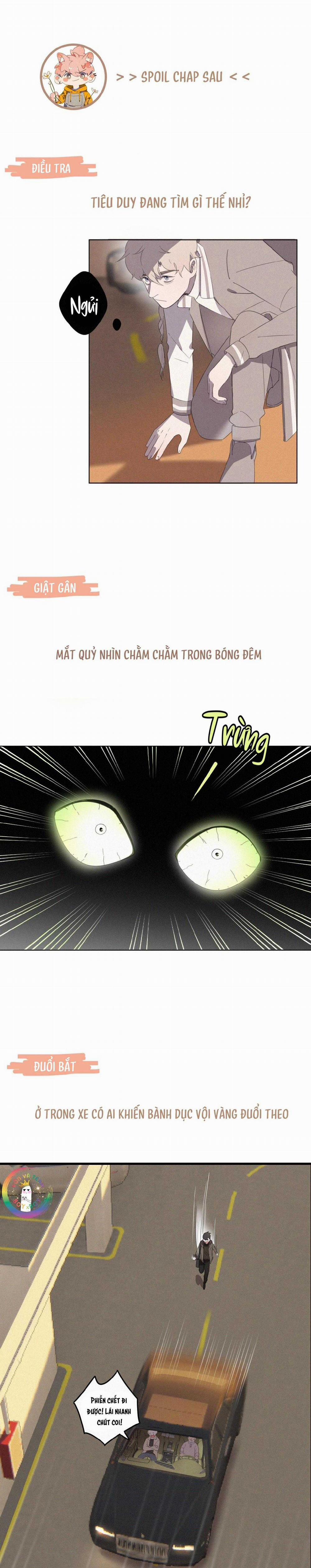 manhwax10.com - Truyện Manhwa Xã Hội Mồn Lèo Chương 44 Trang 16