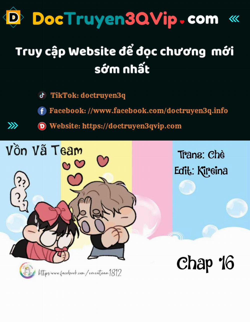 manhwax10.com - Truyện Manhwa Xã Hội Mồn Lèo Chương 56 Trang 1