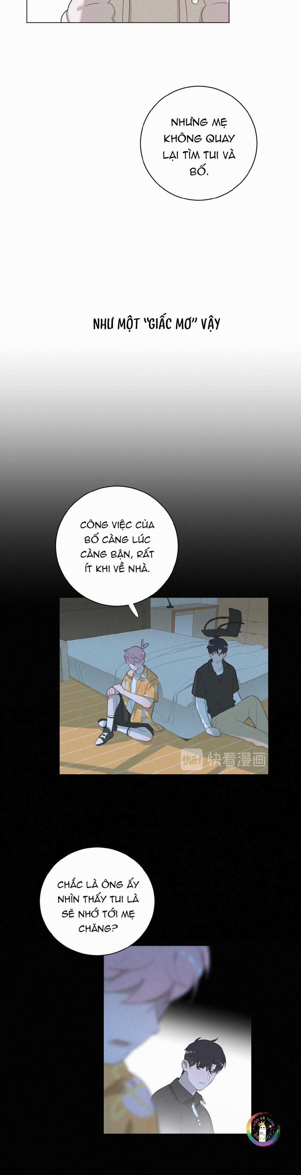 manhwax10.com - Truyện Manhwa Xã Hội Mồn Lèo Chương 76 Trang 11