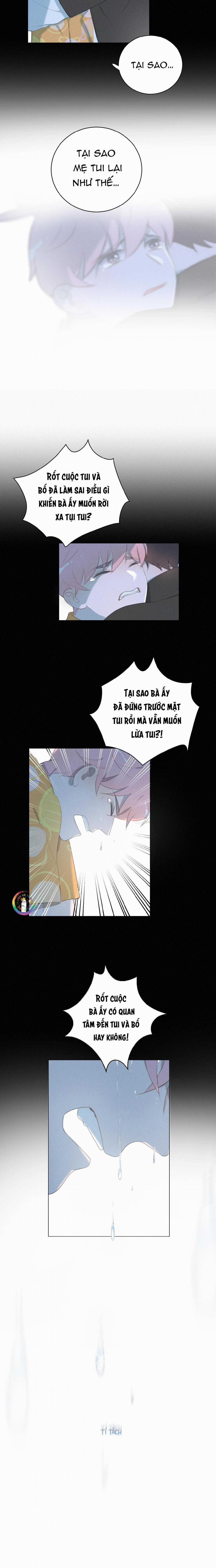 manhwax10.com - Truyện Manhwa Xã Hội Mồn Lèo Chương 76 Trang 14