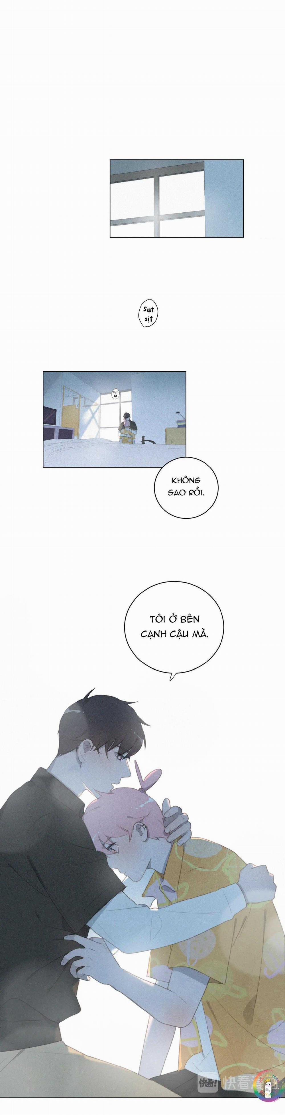 manhwax10.com - Truyện Manhwa Xã Hội Mồn Lèo Chương 76 Trang 16