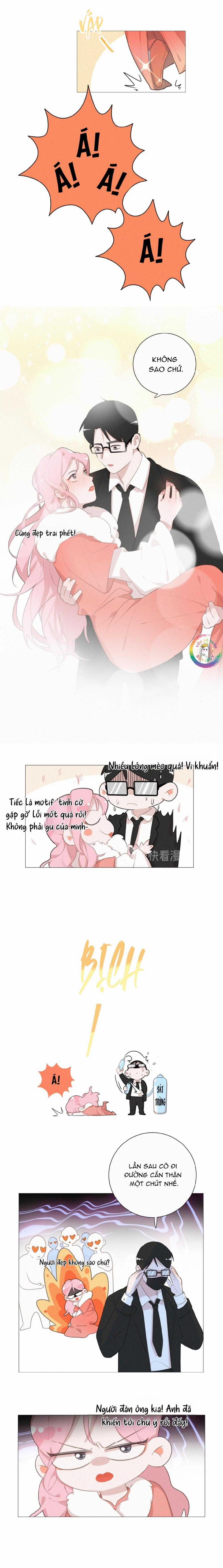 manhwax10.com - Truyện Manhwa Xã Hội Mồn Lèo Chương 77 Trang 5