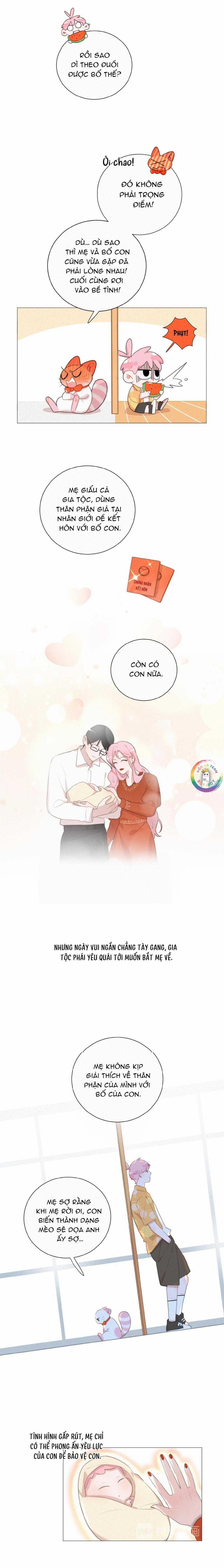 manhwax10.com - Truyện Manhwa Xã Hội Mồn Lèo Chương 77 Trang 6