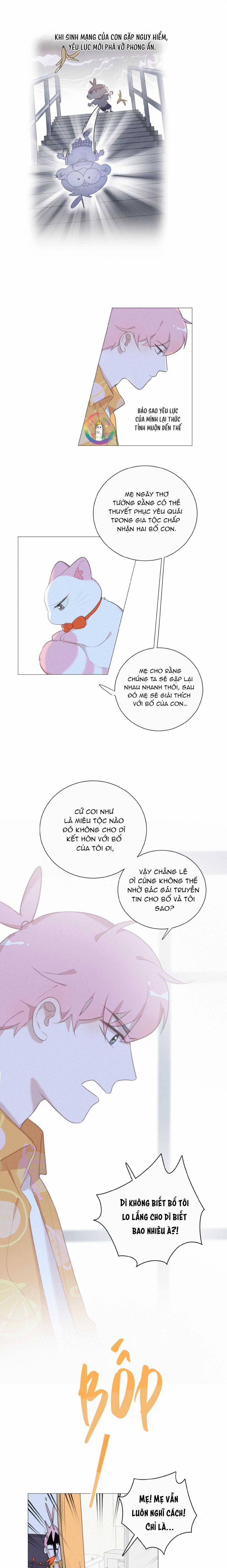 manhwax10.com - Truyện Manhwa Xã Hội Mồn Lèo Chương 77 Trang 7