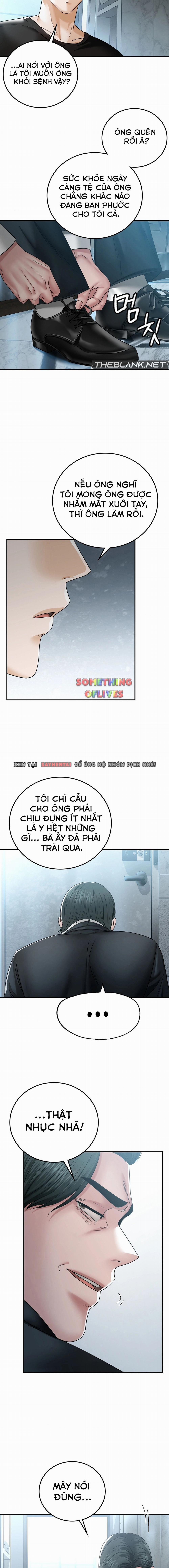 manhwax10.com - Truyện Manhwa Xã Hội Thượng Lưu Chương 12 Trang 12