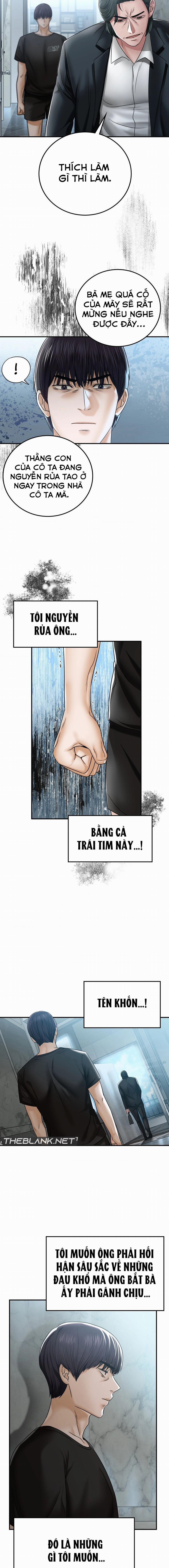 manhwax10.com - Truyện Manhwa Xã Hội Thượng Lưu Chương 12 Trang 13