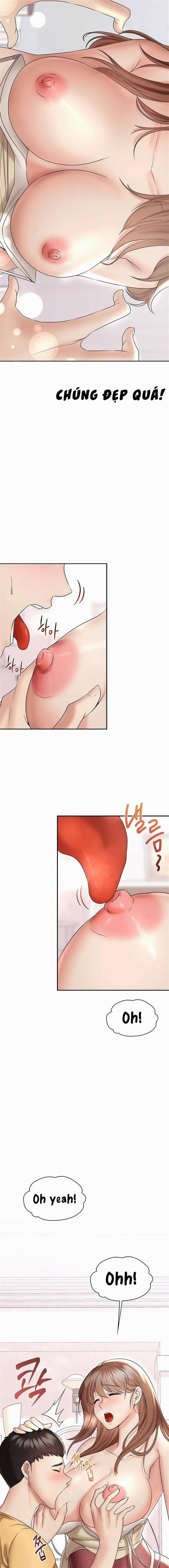 manhwax10.com - Truyện Manhwa Xã Hội Thượng Lưu Chương 2 Trang 25