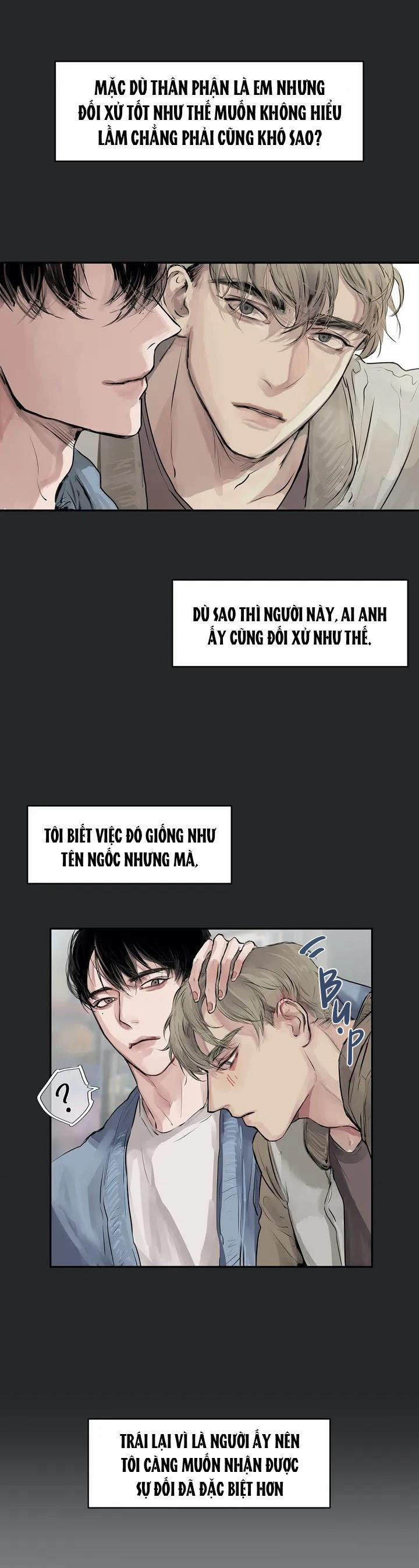 manhwax10.com - Truyện Manhwa Xà Khiết Chương 1 Trang 19