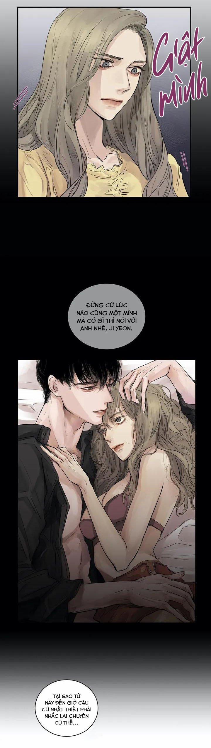 manhwax10.com - Truyện Manhwa Xà Khiết Chương 2 Trang 25