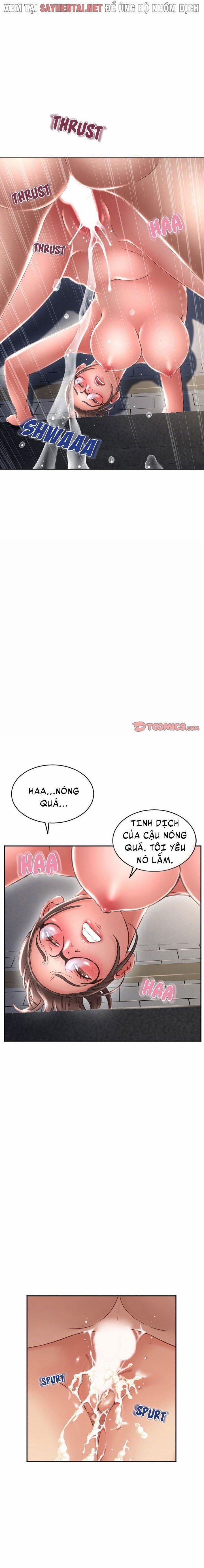 manhwax10.com - Truyện Manhwa Xa Tận Chân Trời, Gần Ngay Tr?… Chương 36 Trang 12