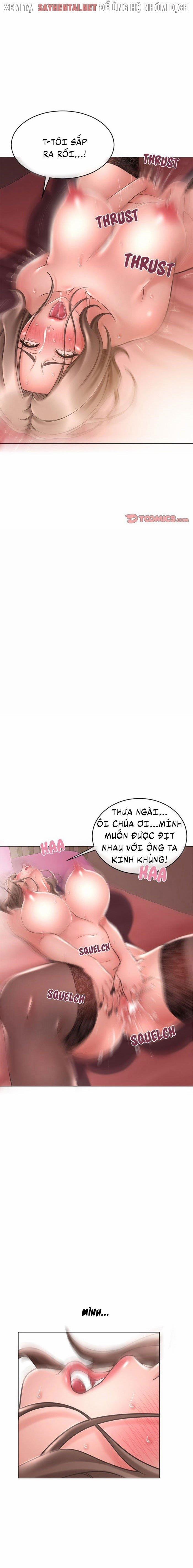 manhwax10.com - Truyện Manhwa Xa Tận Chân Trời, Gần Ngay Tr?… Chương 38 Trang 14