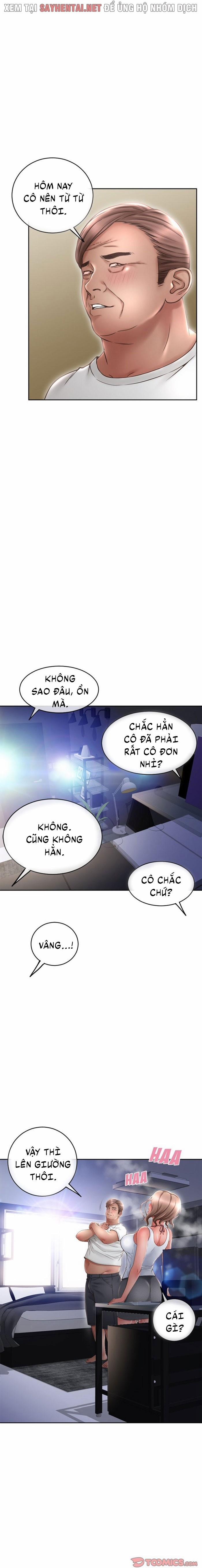 manhwax10.com - Truyện Manhwa Xa Tận Chân Trời, Gần Ngay Tr?… Chương 42 Trang 1