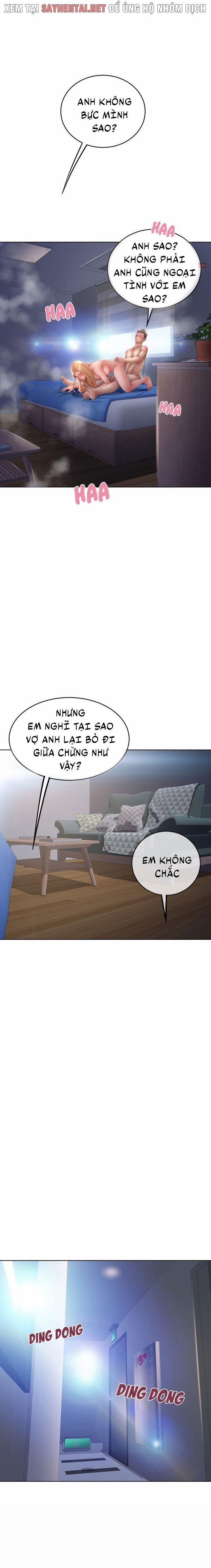 manhwax10.com - Truyện Manhwa Xa Tận Chân Trời, Gần Ngay Tr?… Chương 43 Trang 21