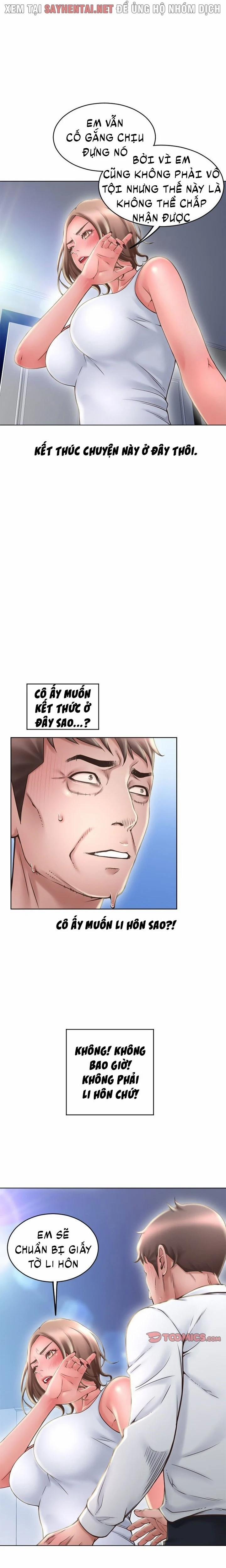 manhwax10.com - Truyện Manhwa Xa Tận Chân Trời, Gần Ngay Tr?… Chương 48 Trang 18