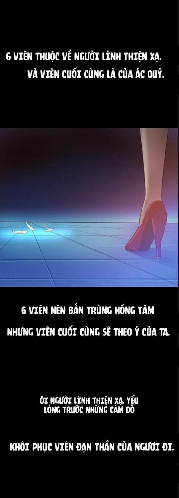 manhwax10.com - Truyện Manhwa Xạ Thủ Đạn Ma Chương 1 Trang 83