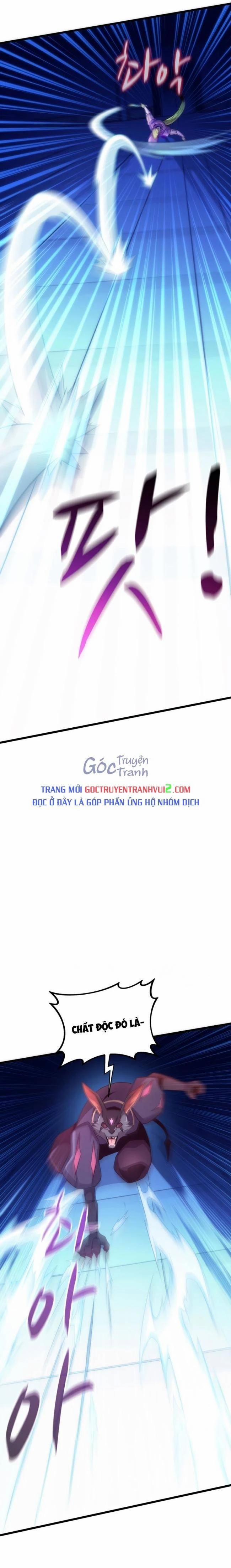 manhwax10.com - Truyện Manhwa Xạ Thủ Đạn Ma Chương 107 Trang 11