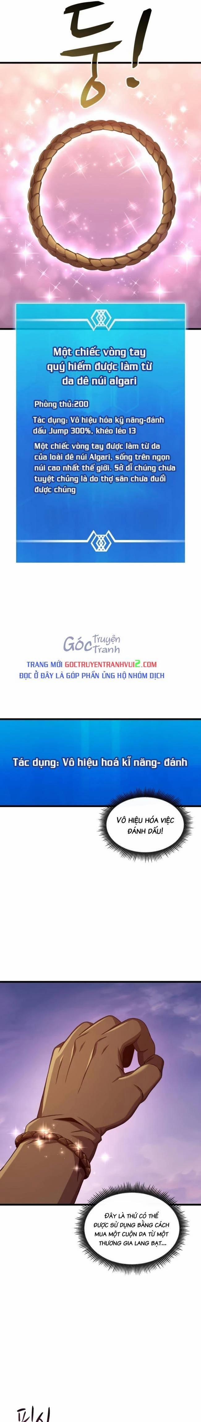 manhwax10.com - Truyện Manhwa Xạ Thủ Đạn Ma Chương 109 Trang 19