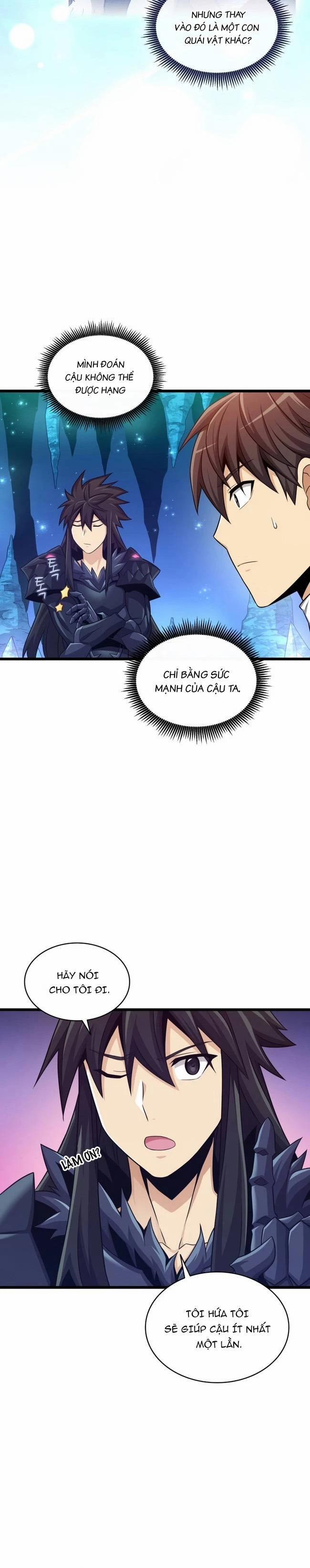 manhwax10.com - Truyện Manhwa Xạ Thủ Đạn Ma Chương 115 Trang 6