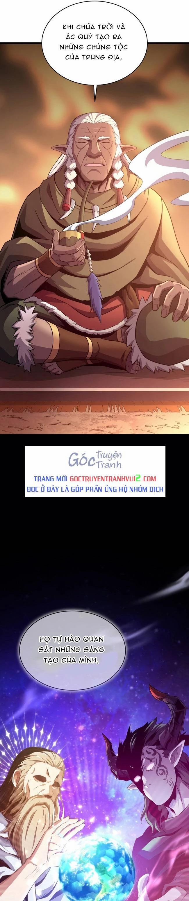 manhwax10.com - Truyện Manhwa Xạ Thủ Đạn Ma Chương 116 Trang 19