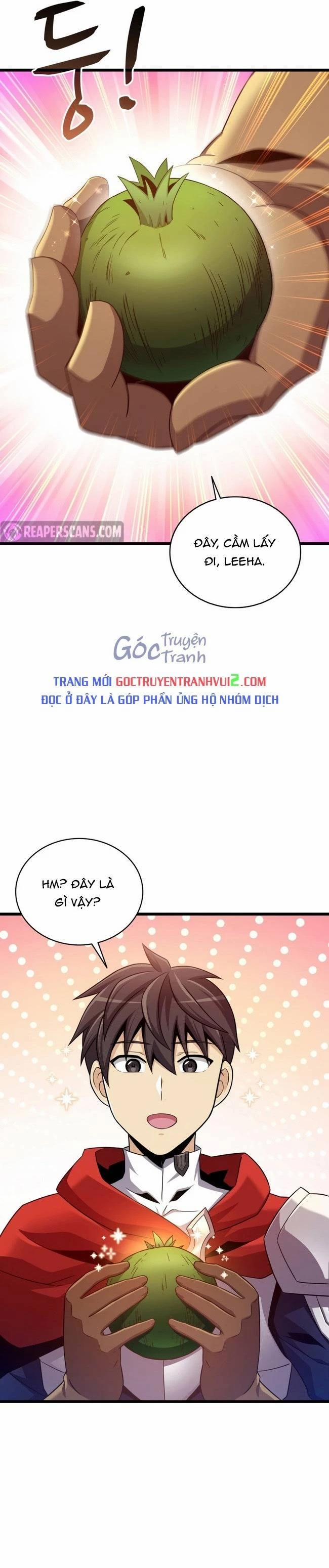 manhwax10.com - Truyện Manhwa Xạ Thủ Đạn Ma Chương 119 Trang 7