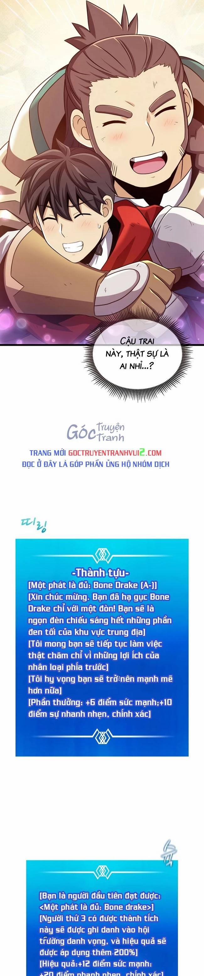 manhwax10.com - Truyện Manhwa Xạ Thủ Đạn Ma Chương 121 Trang 10